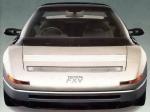 Toyota FXV Concept 1985 года